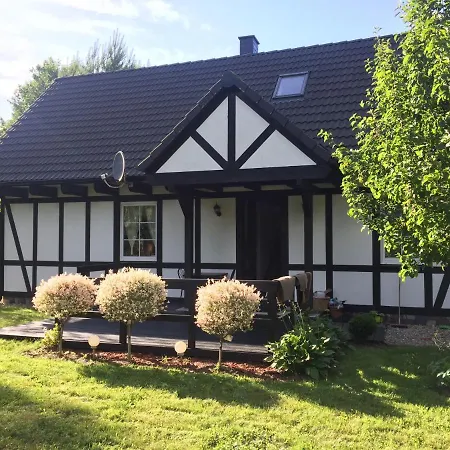 Kaszubska Lubiatowo (Pomerania)