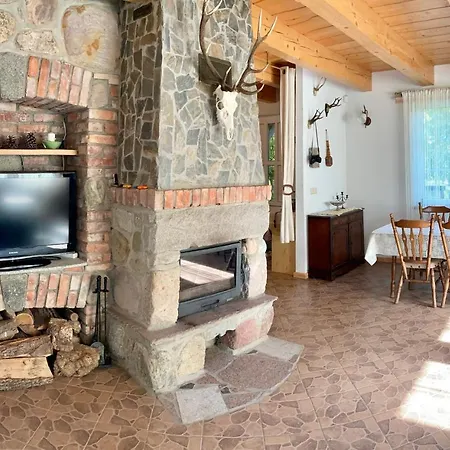 Kaszubska *