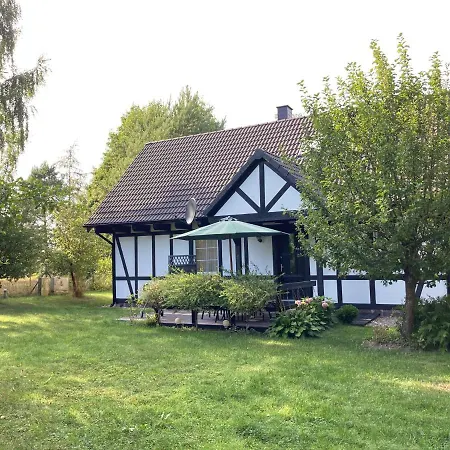 Villa Kaszubska