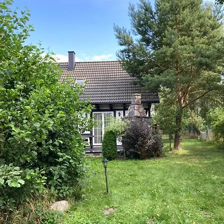 Kaszubska * Любятово