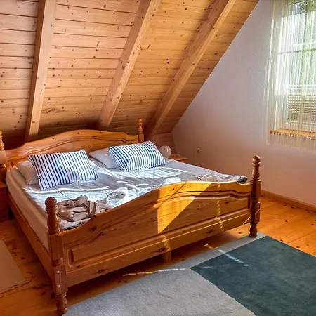 Kaszubska Lubiatowo (Pomerania)