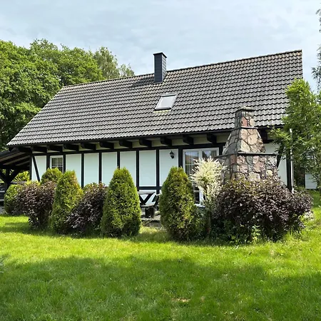 Kaszubska Villa *
