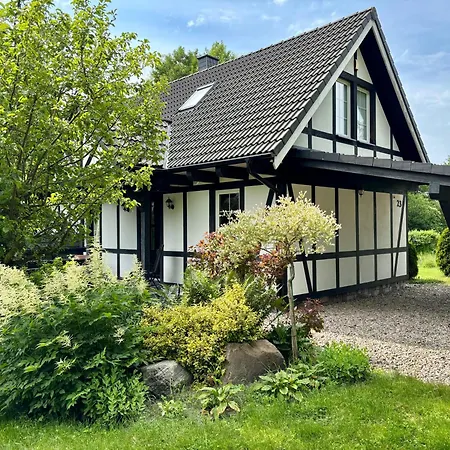 Villa Kaszubska *